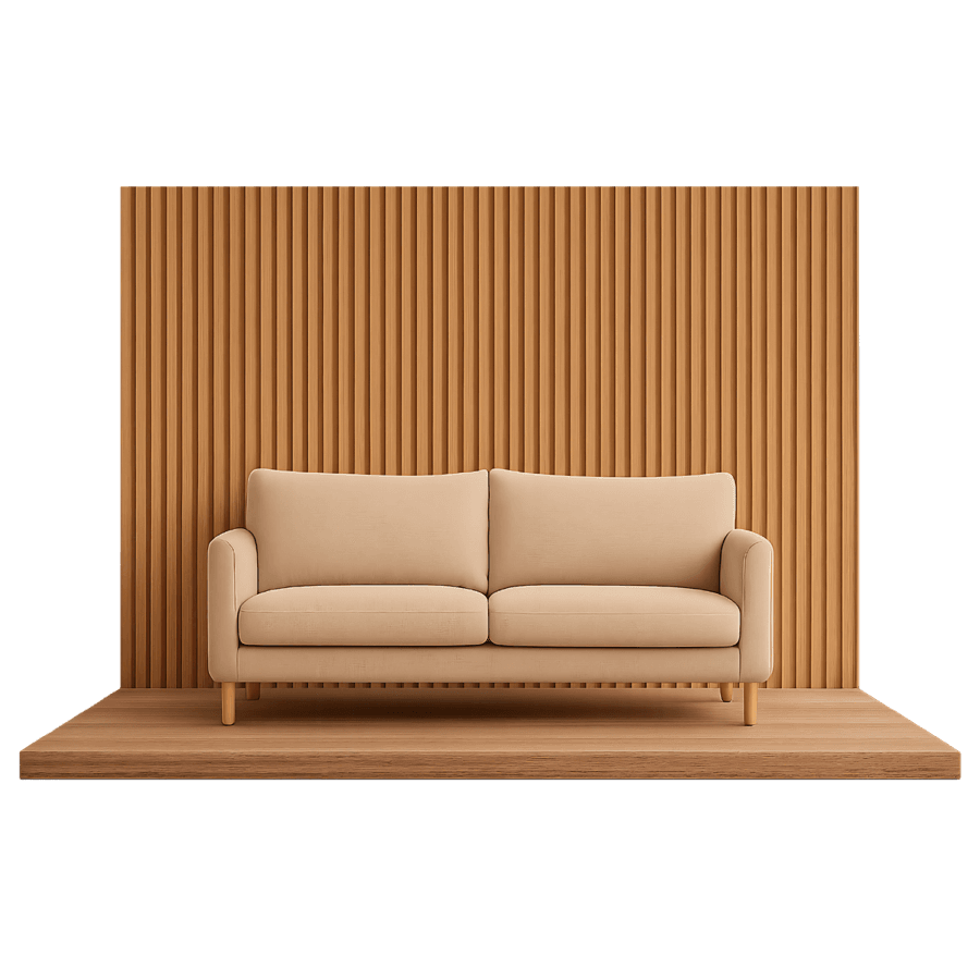 Fluted Wall Panels: Where Vertical Flutes Work Best