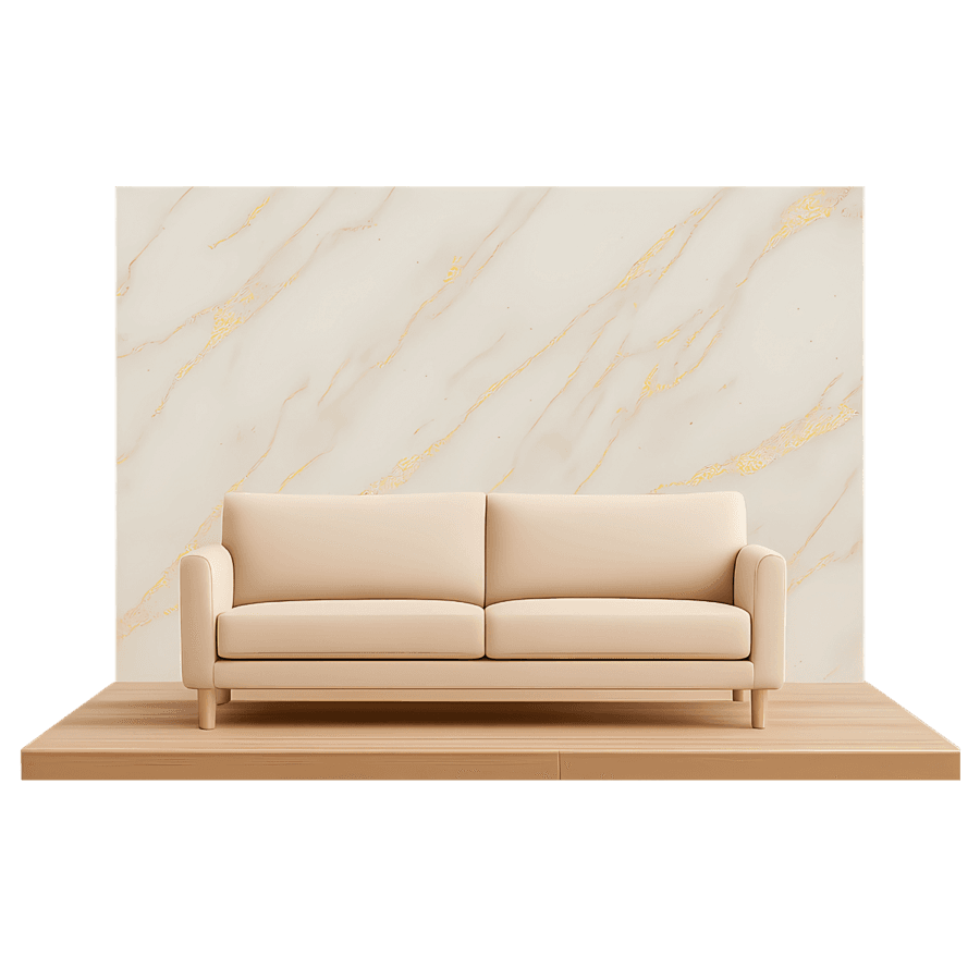 Gold, Silver or Black: Choosing a Marble Wall Panel
