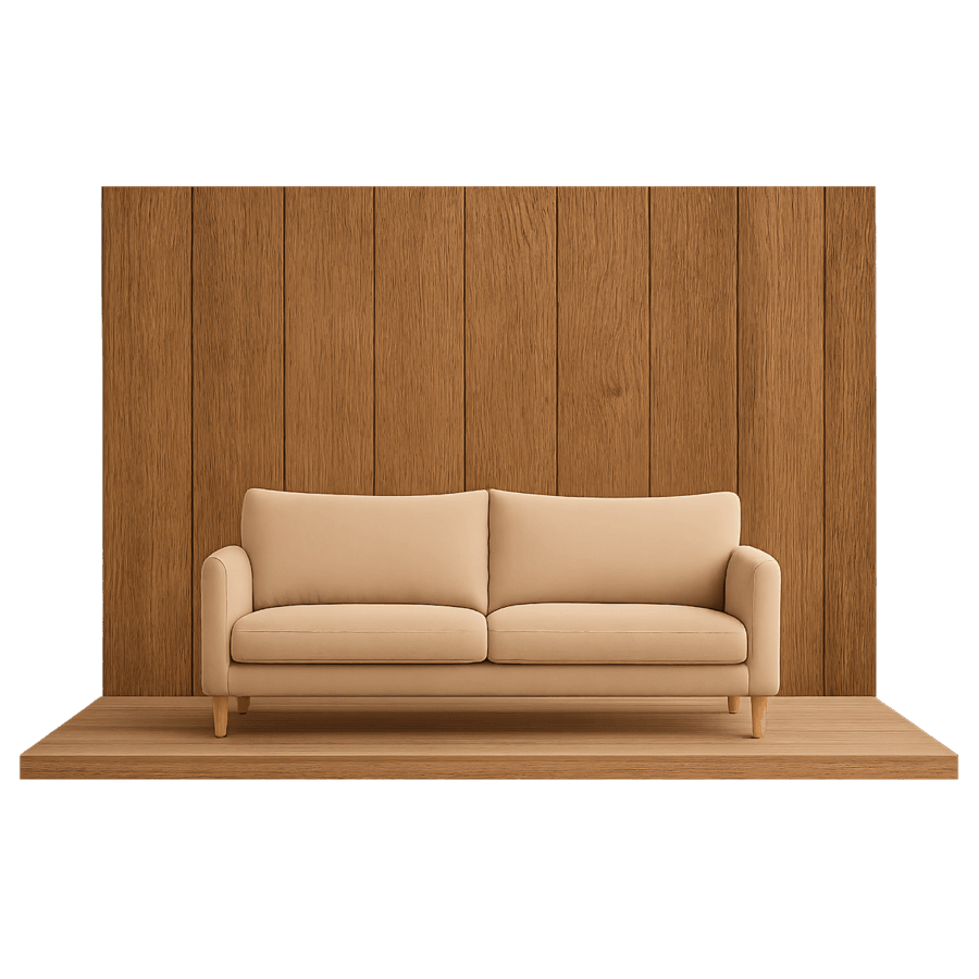 Wall Panel Price per Sqft: Market, Our and Promo Prices Explained
